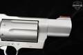 Taurus Model 513 Raging Judge Magnum .45 LC/.410/454 Casull Matte Stainless in Very Good Condition Image 5