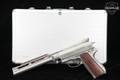 2002 Wildey Survivor .475 Wildey Magnum Stainless in Good Condition Image 2
