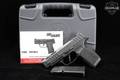 2021 Sig Sauer P365 Spectre Build 9mm Luger Distressed in Very Good Condition Image 2
