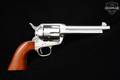 A. Uberti 1873 Cattleman .45 Colt Inox in Very Good Condition Image 3