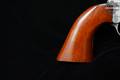 A. Uberti 1873 Cattleman .45 Colt Inox in Very Good Condition Image 4