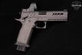 Atlas Gunworks Athena 9mm Luger Matte Black in Very Good Condition Image 3