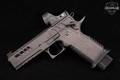 Atlas Gunworks Athena 9mm Luger Matte Black in Very Good Condition Image 4