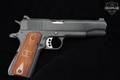 Springfield Armory Model 1911-A1 GI .45 ACP Parkerized in Excellent Condition Image 3