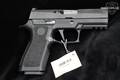 Sig Sauer P320 X-Series Carry Pro 9mm Luger Black in Excellent Condition Image 3