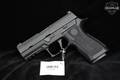 Sig Sauer P320 X-Series Carry Pro 9mm Luger Black in Excellent Condition Image 4