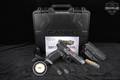 Canik TTI Combat 9mm Luger Black in Excellent Condition Image 2