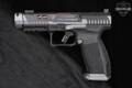 Canik TTI Combat 9mm Luger Black in Excellent Condition Image 3