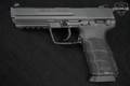 Heckler & Koch (H&K, HK) HK45 V1 .45 ACP Black in Excellent Condition Image 3