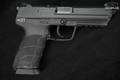 Heckler & Koch (H&K, HK) HK45 V1 .45 ACP Black in Excellent Condition Image 5