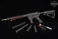 JP Enterprises Inc. GMR-15 Competition PCC 9mm Luger Black in Very Good Condition Image 2