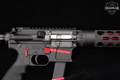 JP Enterprises Inc. GMR-15 Competition PCC 9mm Luger Black in Very Good Condition Image 5