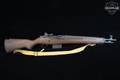 Springfield Armory M1A Tanker .308 Win. Matte Black in Excellent Condition Image 3