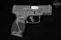 Taurus G3c 9mm Luger Black in Good Condition Image 2