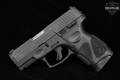 Taurus G3c 9mm Luger Black in Good Condition Image 3