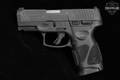 Taurus G3c 9mm Luger Black in Good Condition Image 4