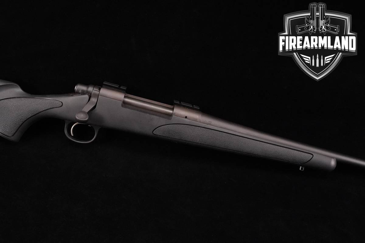 Remington Model 700 ADL 30-06 24" Remington 700-ADL
