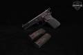 1970 FN Herstal (FNH) Hi-Power 9mm Luger Blued in Good Condition Image 2
