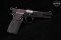 1970 FN Herstal (FNH) Hi-Power 9mm Luger Blued in Good Condition Image 3