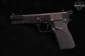 1970 FN Herstal (FNH) Hi-Power 9mm Luger Blued in Good Condition Image 5