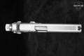 1988 Smith & Wesson (S&W) Model 645 Transitional (4506 features) .45 ACP Stainless in Very Good Condition Image 5