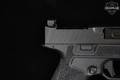 Kimber R7 Mako CFC Carbon Compact 9mm Luger (9x19 Para) FNC Black in Excellent Condition Image 4
