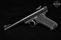 Sturm Ruger Mark II Target .22 LR Blued in Good Condition Image 4