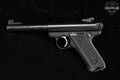 Sturm Ruger Mark II Target .22 LR Blued in Good Condition Image 5