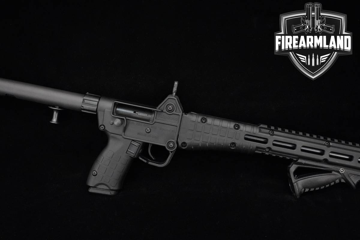 Kel-Tec Sub2000 Gen2 9mm 16" Kel-Tec Sub2K Sub-2000 Gen-2 Sub-2K +3 MAGS