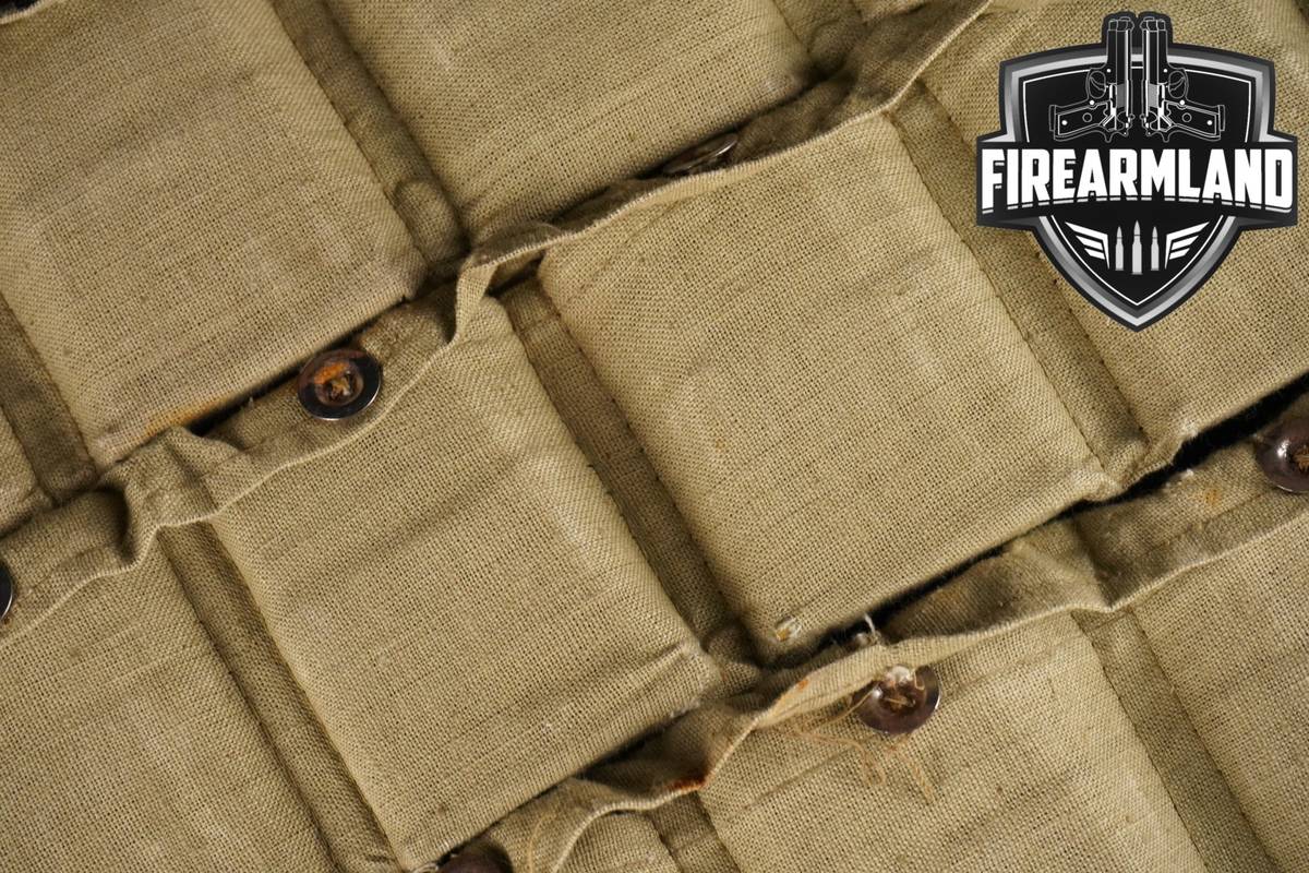 210 RDS! 7.92x57mm Mauser Ammo Ammunition