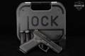 Glock G45 Gen5 9mm Luger Black in Excellent Condition Image 2