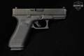 Glock G45 Gen5 9mm Luger Black in Excellent Condition Image 3