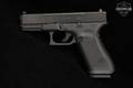 Glock G45 Gen5 9mm Luger Black in Excellent Condition Image 4