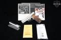Kahr Arms KT9 9mm Luger (9x19 Para) Stainless Steel in Excellent Condition Image 2