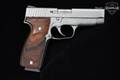 Kahr Arms KT9 9mm Luger (9x19 Para) Stainless Steel in Excellent Condition Image 3