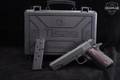 2024 Tisas USA 1911 A1 Government .45 ACP Grey in Excellent Condition Image 2