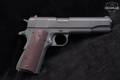 2024 Tisas USA 1911 A1 Government .45 ACP Grey in Excellent Condition Image 3