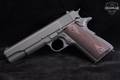 2024 Tisas USA 1911 A1 Government .45 ACP Grey in Excellent Condition Image 4