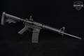 Smith & Wesson (S&W) M&P-15 Sport II 5.56mm NATO Black in Excellent Condition Image 3