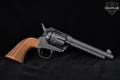 A. Uberti 1873 Cattleman New Model .45 Colt Blued in Excellent Condition Image 3