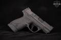 Smith & Wesson (S&W) M&P9 Shield 9mm Luger (9x19 Para) Black in Good Condition Image 3