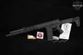 FM Productions FM-15 Gen II Zhukov 5.56mm NATO Black in Good Condition Image 2