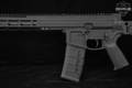 FM Productions FM-15 Gen II Zhukov 5.56mm NATO Black in Good Condition Image 5