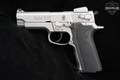 Smith & Wesson (S&W) Model 4006 .40 S&W Stainless in Very Good Condition Image 3