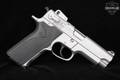 Smith & Wesson (S&W) Model 4006 .40 S&W Stainless in Very Good Condition Image 4
