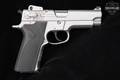 Smith & Wesson (S&W) Model 4006 .40 S&W Stainless in Very Good Condition Image 5