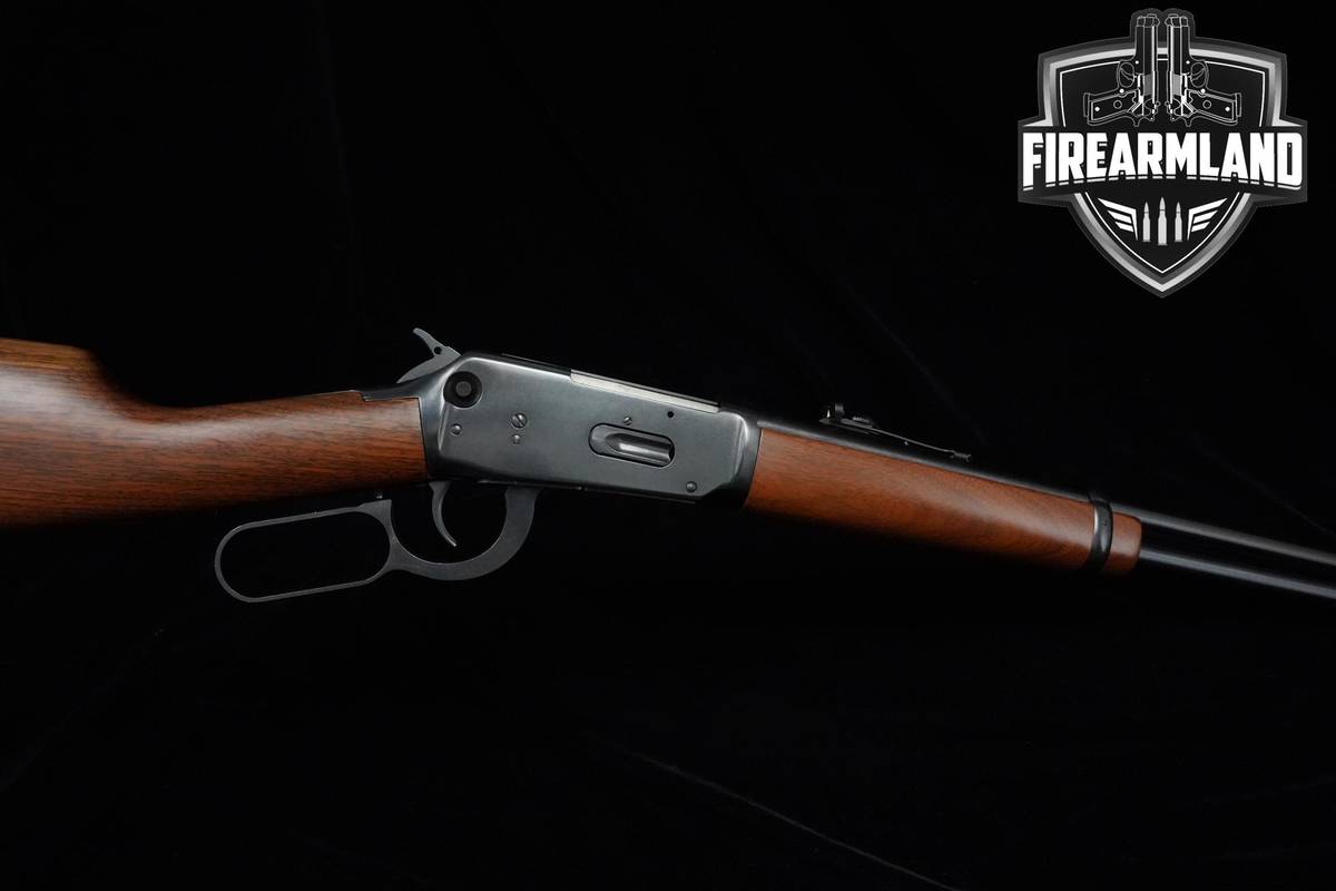 Winchester Model 94AE 30-30 20" Blued Winchester 94AE 1894 94-AE