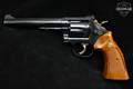 1977 Smith & Wesson (S&W) Model 17-4 K-22 Masterpiece .22 LR Blued in Excellent Condition Image 3