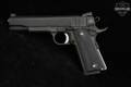 Rock Island Armory (RIA) M1911 A1 - FS Rock Standard 9mm Luger Black in Good Condition Image 5