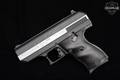 Hi-Point Model CF380 .380 ACP Two-Tone in Good Condition Image 2